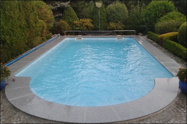 Poolcenter Naunhof
