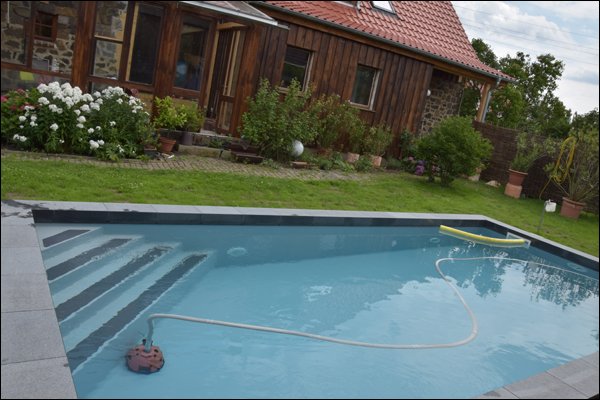 Poolcenter Naunhof