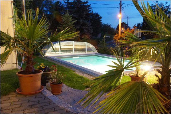 Poolcenter Naunhof
