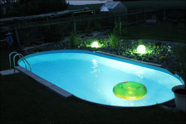 Poolcenter Naunhof