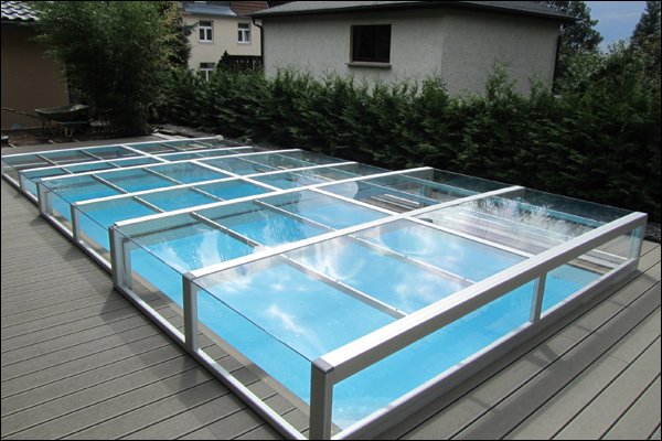 Poolcenter Naunhof