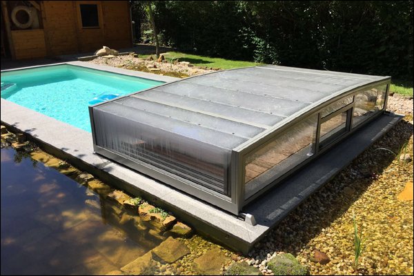 Poolcenter Naunhof