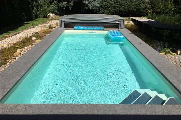 Poolcenter Naunhof
