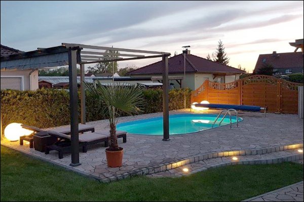 Poolcenter- Naunhof